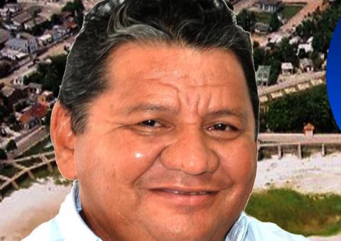  Prefeito de Silves cassado. Irmão assume prefeitura